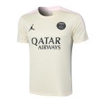Maglia Formazione PSG 2024/2025 Giallo Maglia Formazione PSG 2024/2025 Giallo