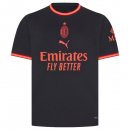 Thailandia Maglia AC Milan Terza 2026/2027 Thailandia Maglia AC Milan Terza 2026/2027