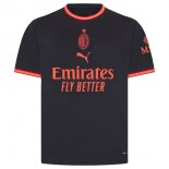 Thailandia Maglia AC Milan Terza 2026/2027 Thailandia Maglia AC Milan Terza 2026/2027