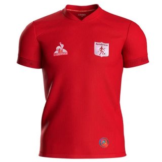 Thailandia Maglia América De Cali Primera 2024/2025 Thailandia Maglia América De Cali Primera 2024/2025