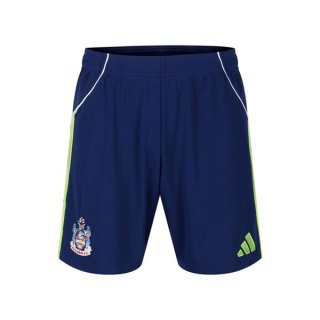 Pantaloni Fulham Seconda 2025/2026