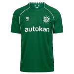 Thailandia Maglia FC Groningen Seconda 2025/2026 Thailandia Maglia FC Groningen Seconda 2025/2026