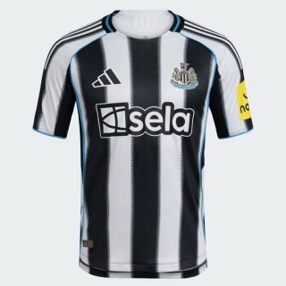 Thailandia Maglia Newcastle United Prima 2025/2026
