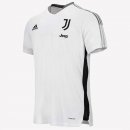 Formazione Maglia Juventus 2021/2022 Bianco