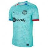 Thailandia Maglia Barcellona Terza 2023/2024