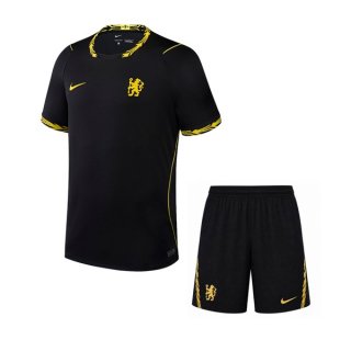 Maglia Chelsea Seconda Bambino 2026/2027