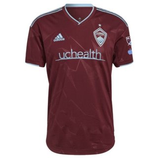 Thailandia Maglia Colorado Rapids Prima 2023/2024