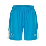 Pantaloni Napoli Seconda 2024/2025 Pantaloni Napoli Seconda 2024/2025