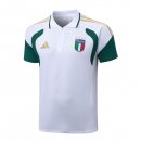 Polo Italia 2026/2027 Bianco 2