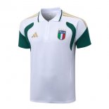 Polo Italia 2026/2027 Bianco 2