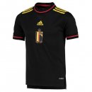 Thailandia Maglia Belgio Home Euro 2022