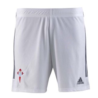 Pantaloni Celta De Vigo Prima 2021/2022 Bianco