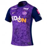 Thailandia Maglia Sanfrecce Hiroshima Prima 2025/2026