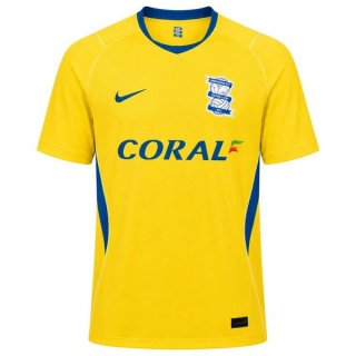 Thailandia Maglia Birmingham City Seconda 2026/2027
