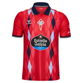 Thailandia Maglia Celta De Vigo Terza 2026/2027