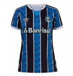 Maglia Grêmio FBPA Prima Donna 2020/2021 Blu