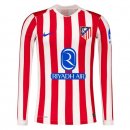 Maglia Atletico Madrid Prima ML 2025/2026  Maglia Atletico Madrid Prima ML 2025/2026