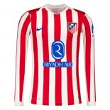 Maglia Atletico Madrid Prima ML 2025/2026