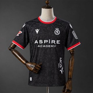 Thailandia Maglia Cultural Leonesa Seconda 2026/2027