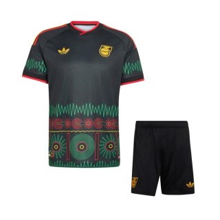 Maglia Jamaica Seconda Bambino 2026