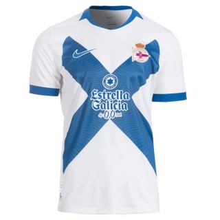 Thailandia Maglia Deportivo Coruña Terza 2026/2027
