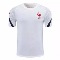 Maglia Formazione Francia 2020 Bianco