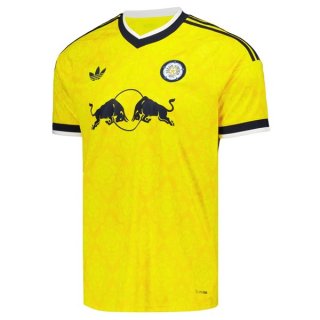 Thailandia Maglia Leeds United Seconda 2026/2027