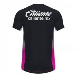 Thailandia Maglia Cruz Blu Speciale 2020/2021 Nero Rosa