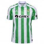 Thailandia Maglia Real Betis Prima 2024/2025 Thailandia Maglia Real Betis Prima 2024/2025