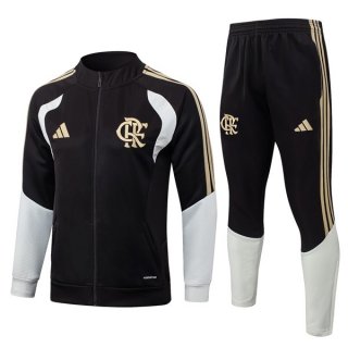 Giacca Flamengo 2026/2027 Nero