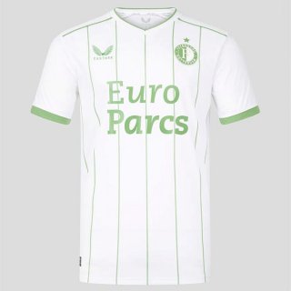 Thailandia Maglia Feyenoord Rotterdam Terza 2023/2024 Thailandia Maglia Feyenoord Rotterdam Terza 2023/2024