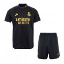 Maglia Real Madrid Terza Bambino 2023/2024