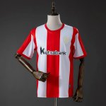 Thailandia Maglia Athletic Bilbao Retro Style 2025-2026 Thailandia Maglia Athletic Bilbao Retro Style 2025-2026
