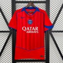 Thailandia Maglia PSG Fourth 2025/2026