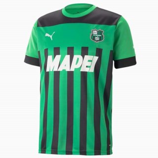 Thailandia Maglia Sassuolo Prima 2022/2023