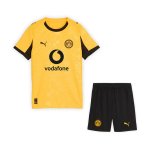 Maglia Borussia Dortmund CUP Bambino 2025/2026