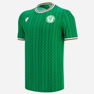 Thailandia Maglia Comore Prima 2025/2026