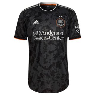 Thailandia Maglia Houston Dynamo Seconda 2023/2024