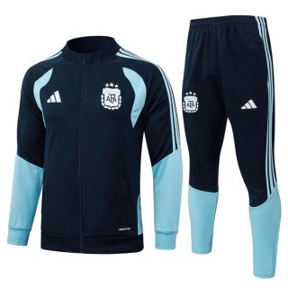 Giacca Argentina 2026/2027 Blu 2