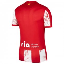 Maglia Atlético de Madrid Prima 2021/2022