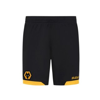 Pantaloni Wolves Prima 2025/2026