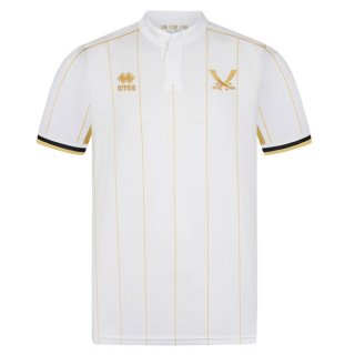 Thailandia Maglia Sheffield United Seconda 2025/2026 Thailandia Maglia Sheffield United Seconda 2025/2026