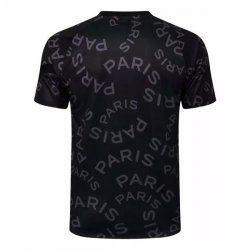 Formazione Paris Saint Germain 2021/2022 Nero Giallo