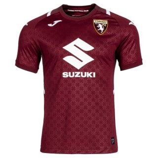 Thailandia Maglia Torino FC Prima 2026/2027