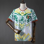 Thailandia Maglia Mali Terza 2026