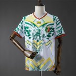Thailandia Maglia Mali Terza 2026 Thailandia Maglia Mali Terza 2026