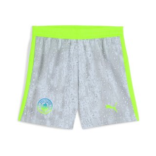 Pantaloni Manchester City Terza 2025/2026
