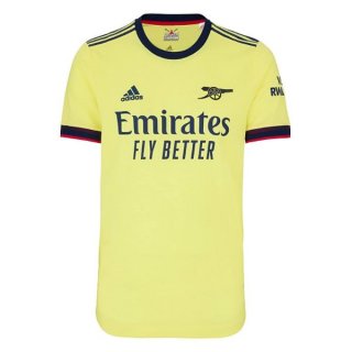 Thailandia Maglia Arsenal Seconda 2021/2022 Thailandia Maglia Arsenal Seconda 2021/2022