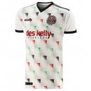 Thailandia Maglia Bohemian Seconda 2023/2024