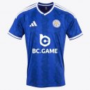 Thailandia Maglia Leicester City Prima 2026/2027 Thailandia Maglia Leicester City Prima 2026/2027